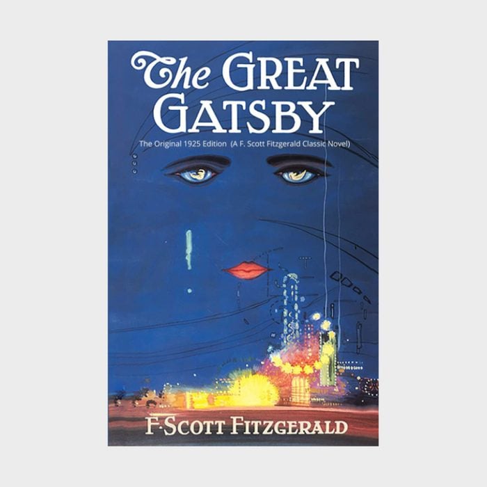 The Great Gatsby Fitzgerald