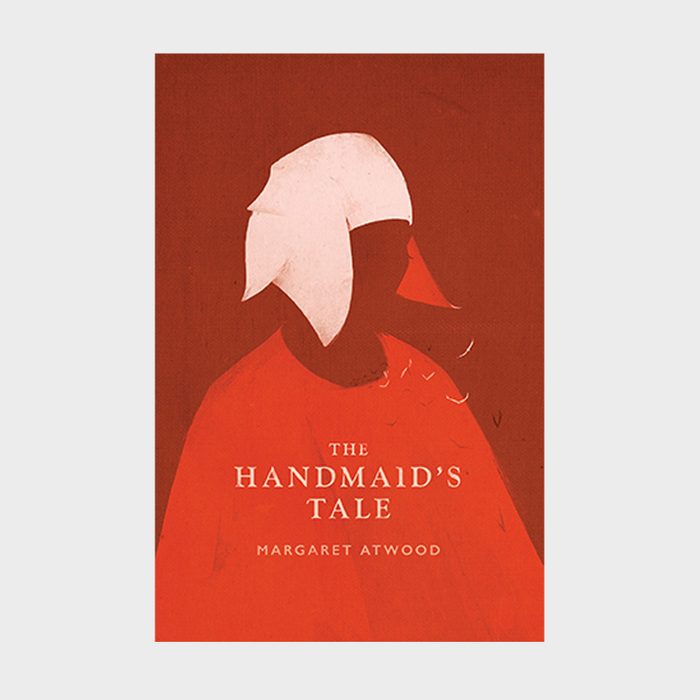 The Handmaids Tale Atwood 