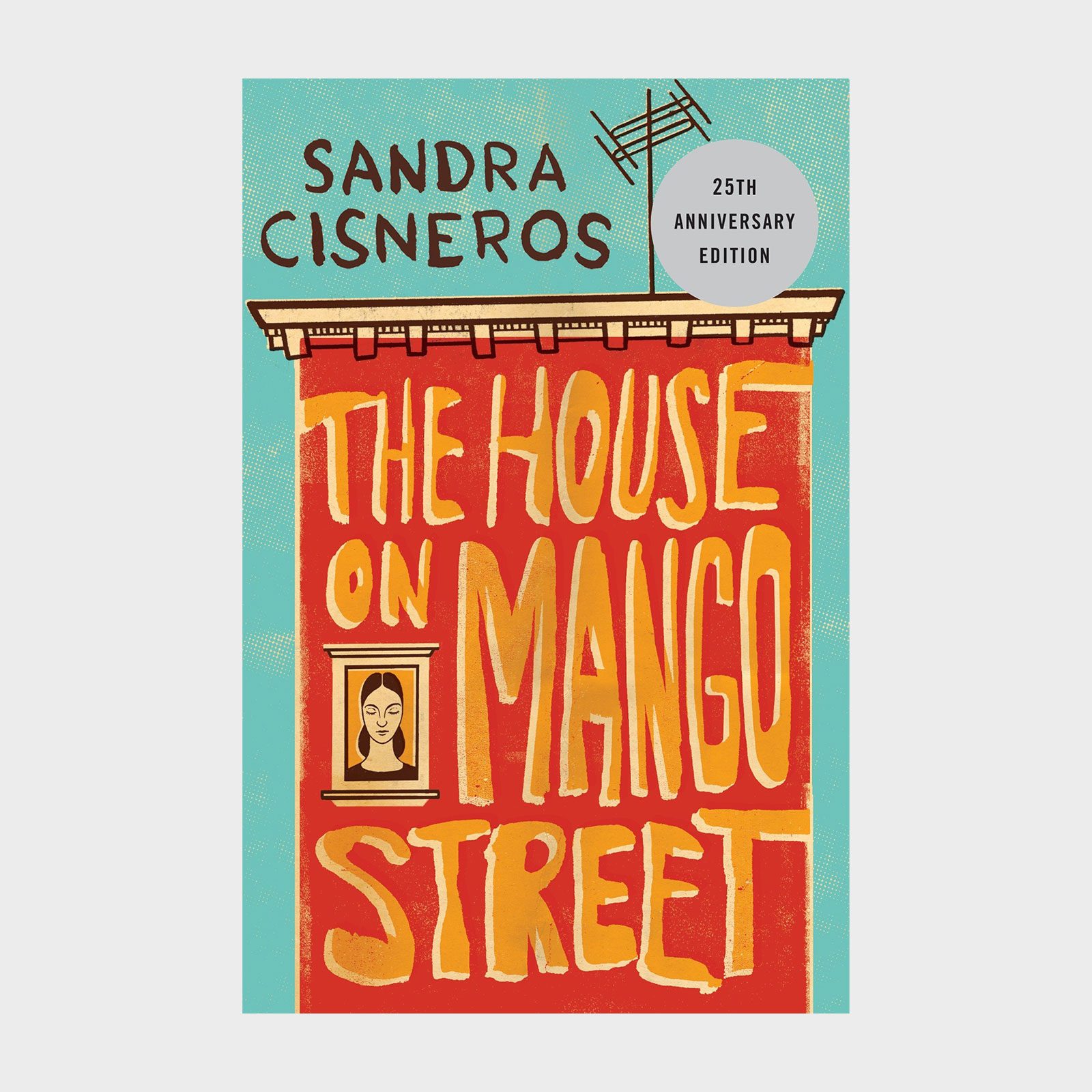 The House On Mango Street Cisneros