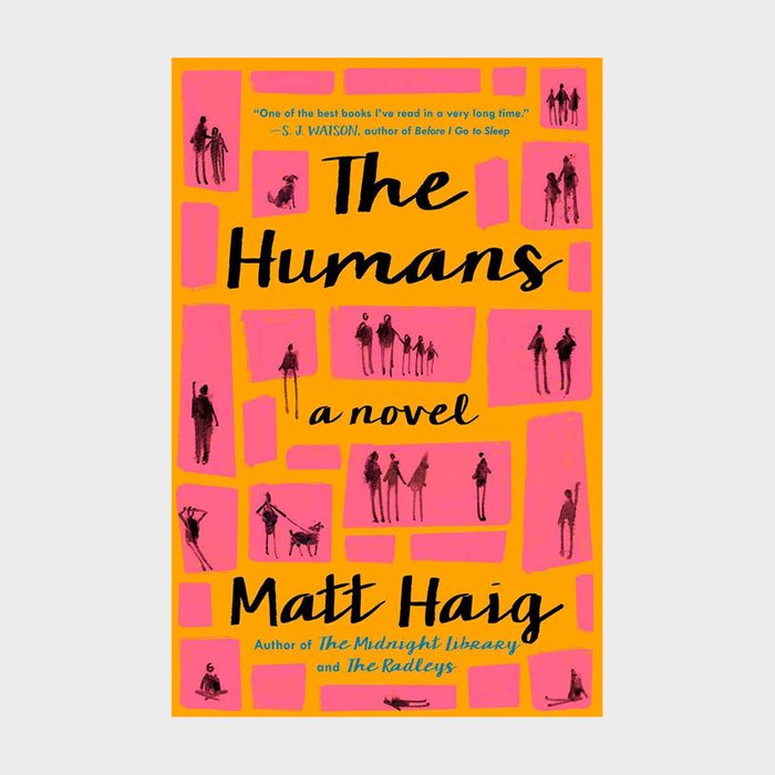 The Humans Haig