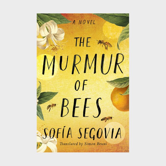The Murmur Of Bees Segovia
