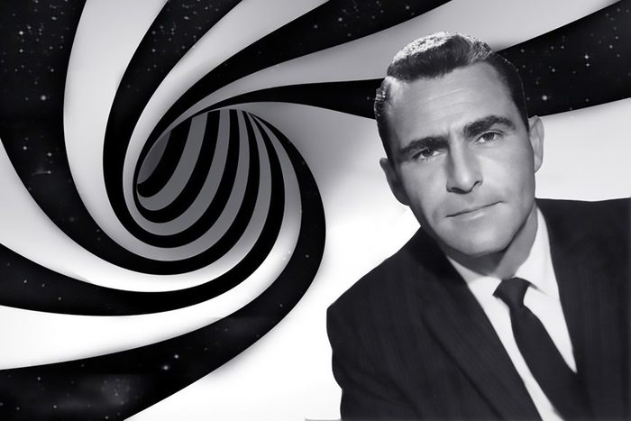 The Twilight Zone Show