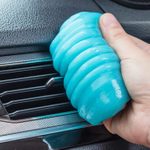 This Car-Cleaning Putty Is All over TikTok—Here’s Why