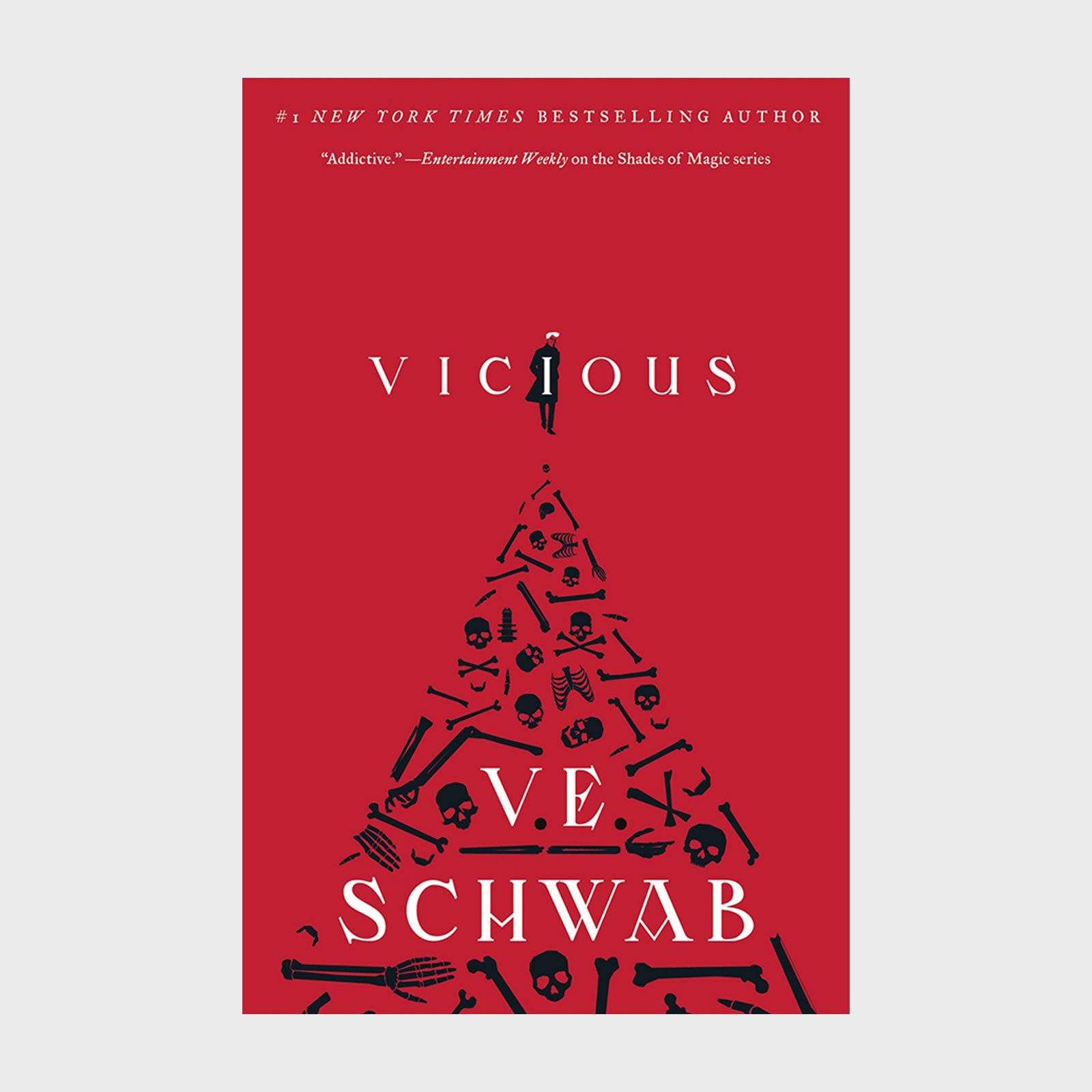 Vicious Schwab