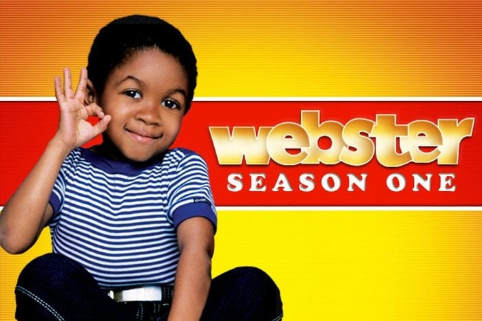 Webster Season 1