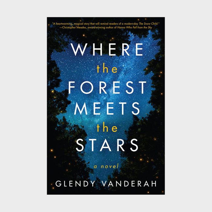 Where The Forest Meets The Stars Vanderah