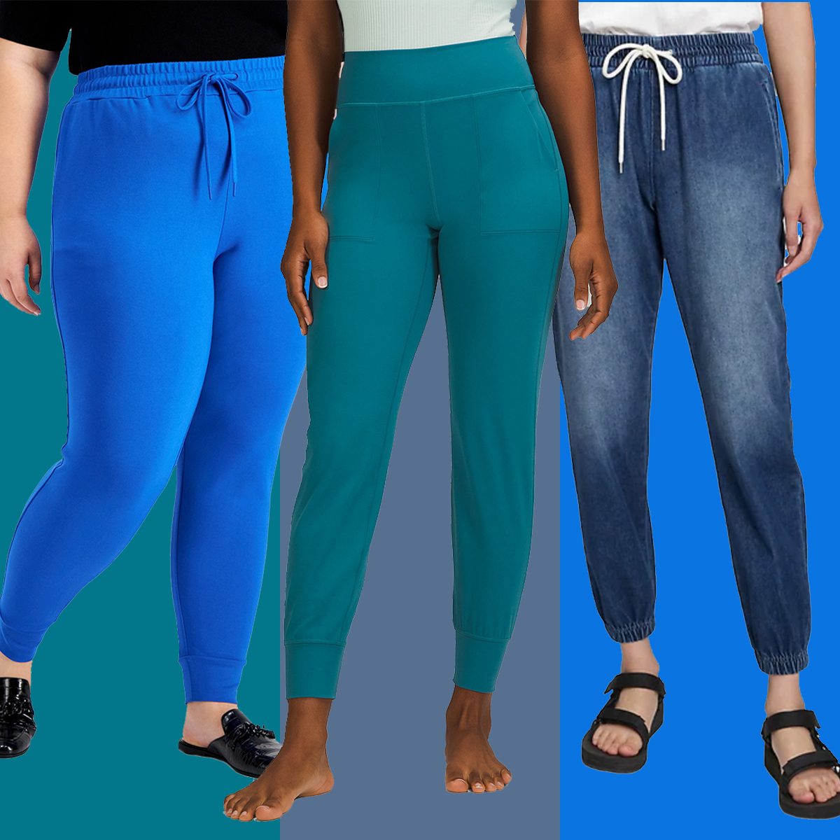 22 Best Joggers for Women of 2024