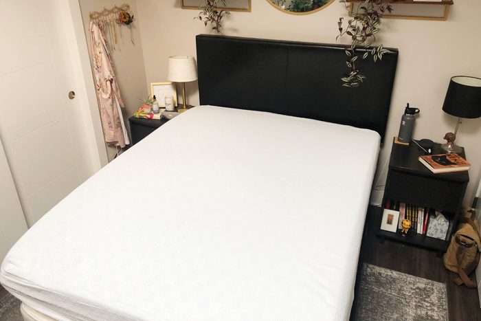 zinus mattress review reddit