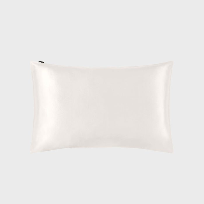 19 Momme Terse Envelope Silk Pillowcase