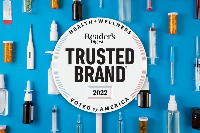 2022 Health And Wellness Trusted Brands Ft