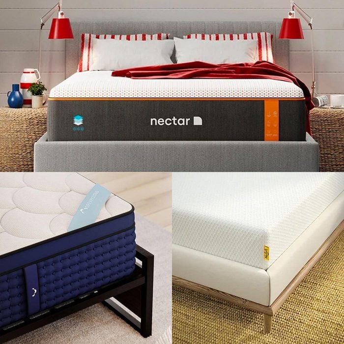 5 Best Hybrid Mattresses For The Soundest Sleep Of Your Life