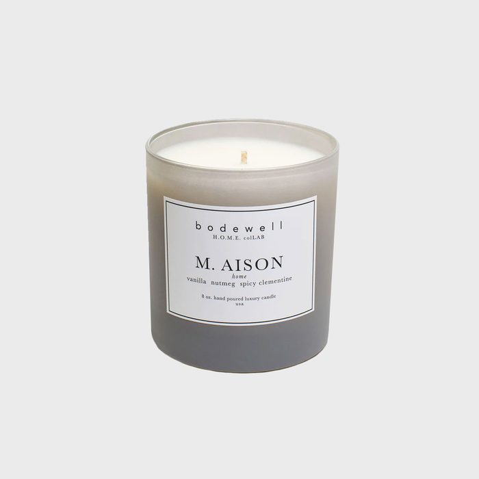 Bodewell Maison Candle