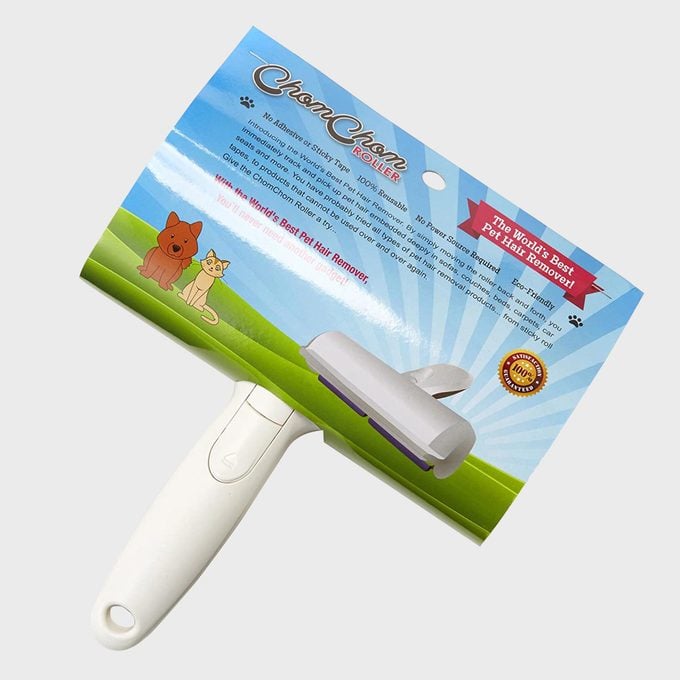 Chomchom Roller Pet Hair Remover