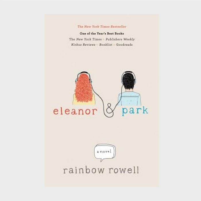 Eleanor & Park By Rainbow Rowell 1ecomm Via Bookshop.org