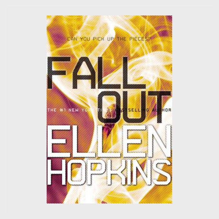 Fallout By Ellen Hopkins 1ecomm Via Bookshop.org