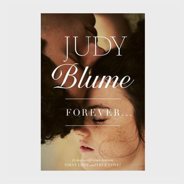 Forever... By Judy Blume 