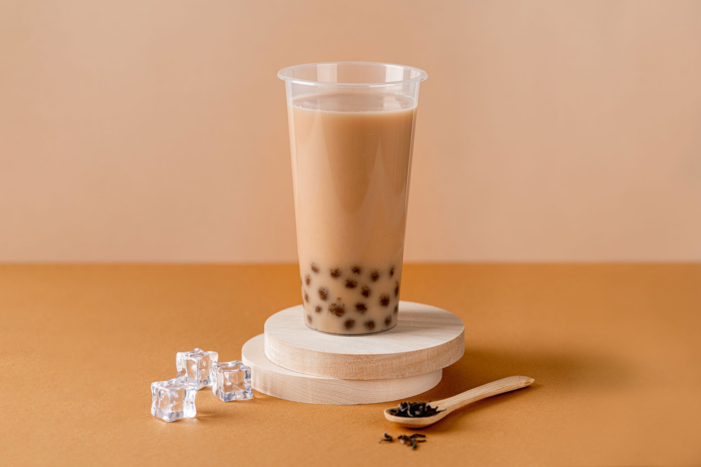 What does Milk Tea Boba really taste like? Discover now.
