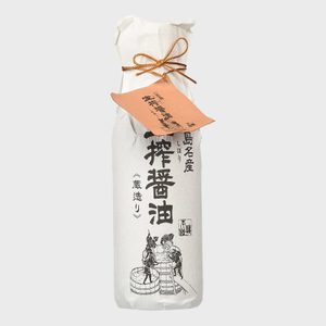 Kishibori Shoyu Japanese Soy Sauce Via Amazon.com Ecomm