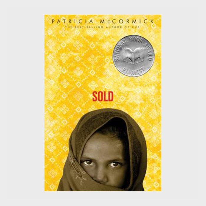 Sold By Patricia Mccormick 1ecomm Via Bookshop.org