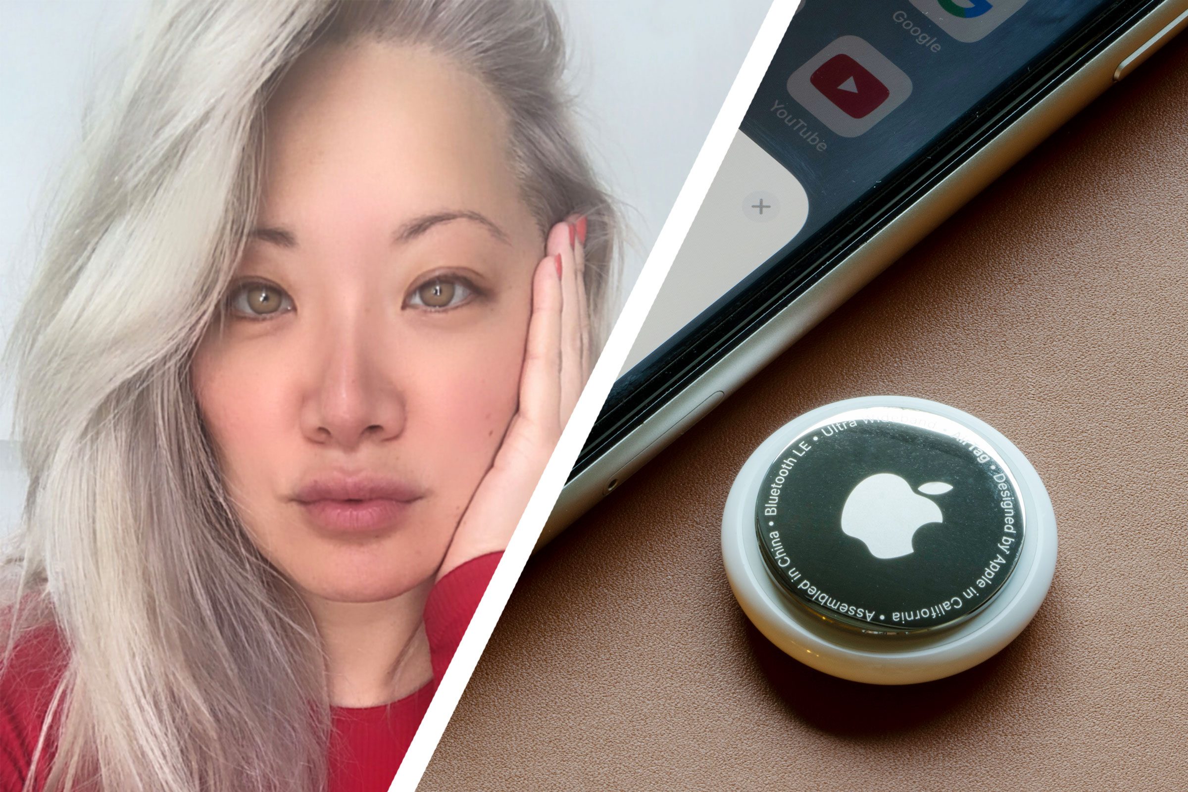 I Was Stalked with an Apple AirTag — Here's What You Need to Know
