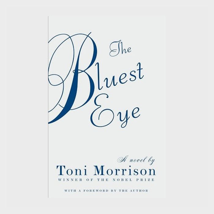 The Bluest Eye By Toni Morrison 1ecomm Via Bookshop.org