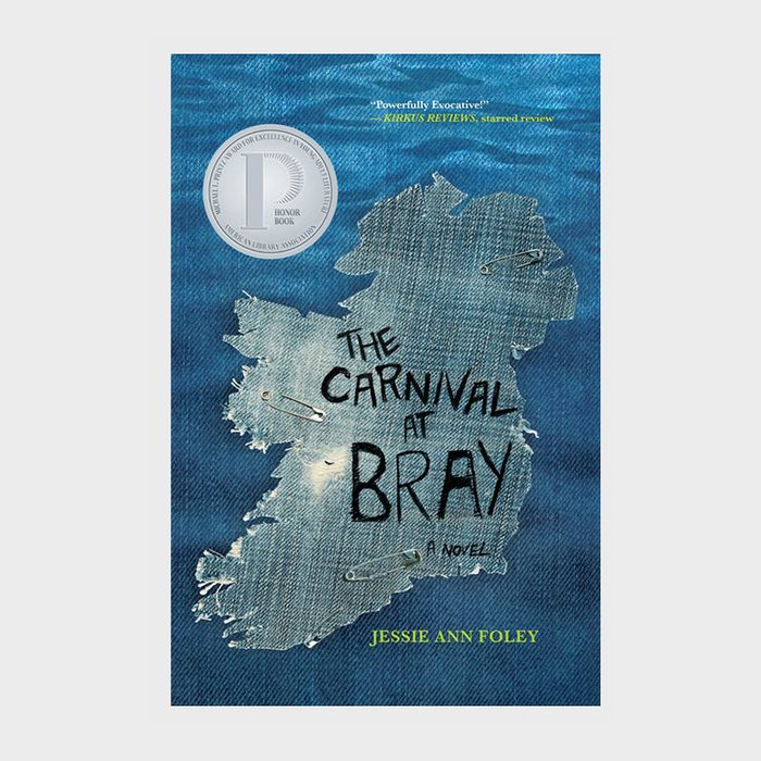 The Carnival At Bray By Jessie Ann Foley