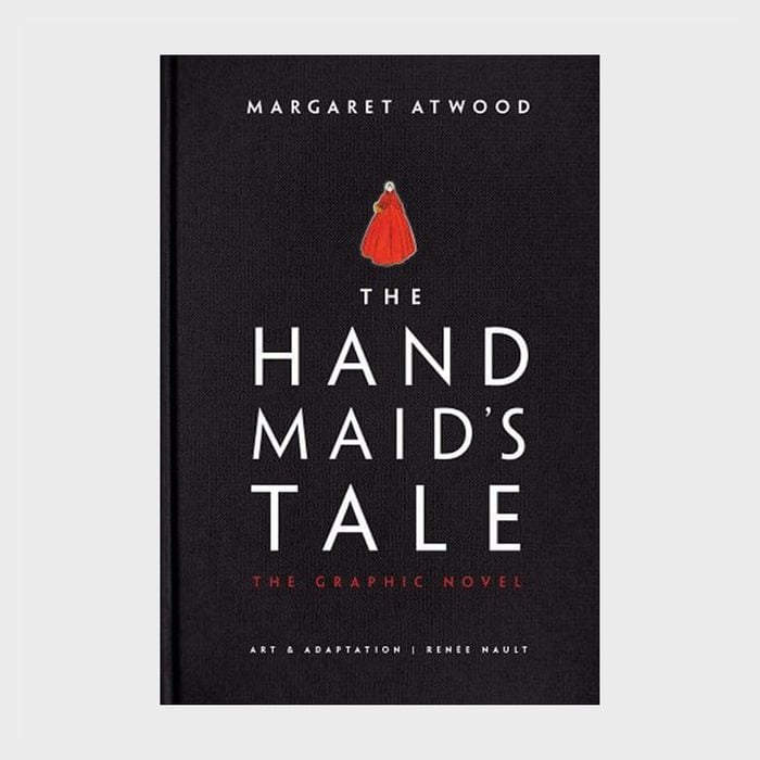 The Handmaid's Tale The Graphic Novel By Margaret Atwood