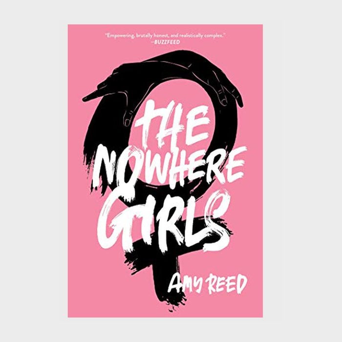 The Nowhere Girls By Amy Reed