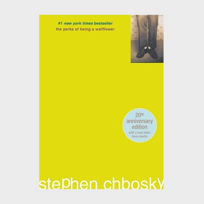 The Perks Of Being A Wallflower By Stephen Chbosky 1ecomm Via Bookshop.org