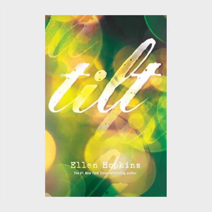 Tilt By Ellen Hopkins 1ecomm Via Bookshop.org
