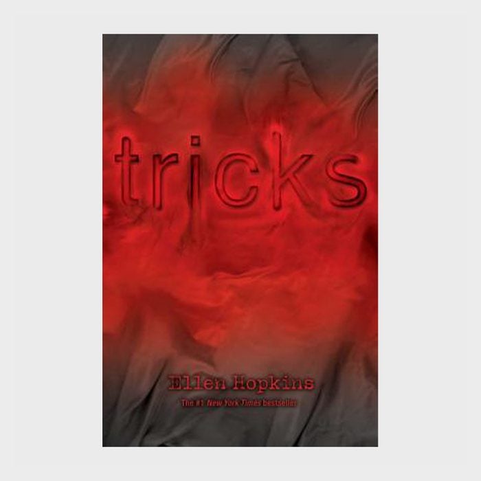 Tricks By Ellen Hopkins