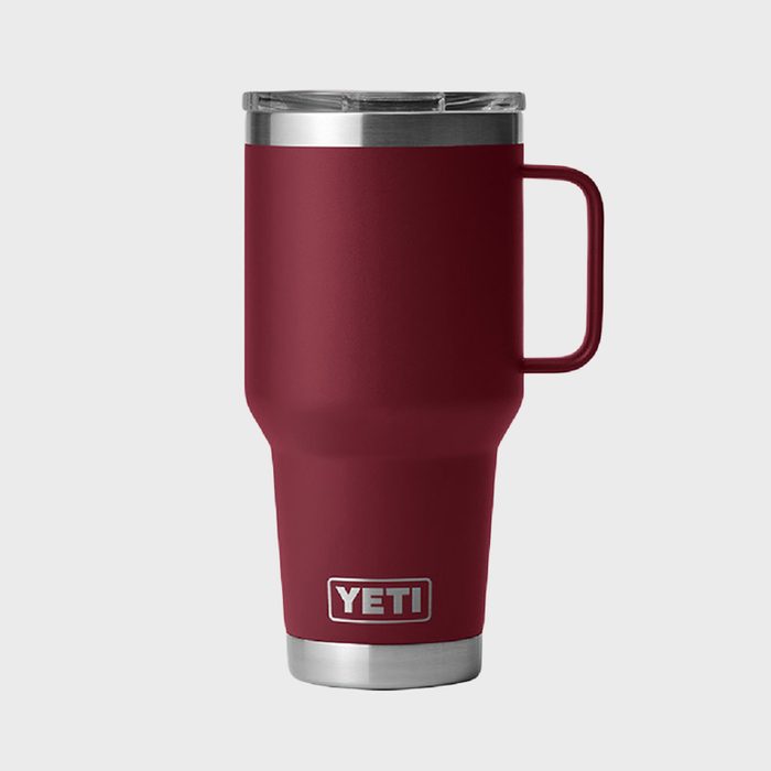 Yeti Rambler 30 Ounce Travel Mug Via Yeti.com Ecomm