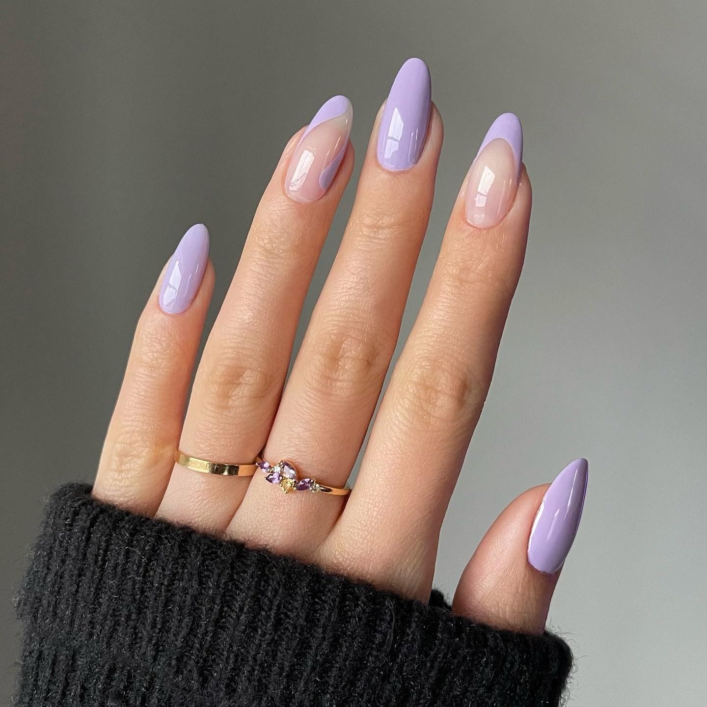 20 Spring Nail Colors & Trends We'Re Loving For 2023 | Spring Nail Designs