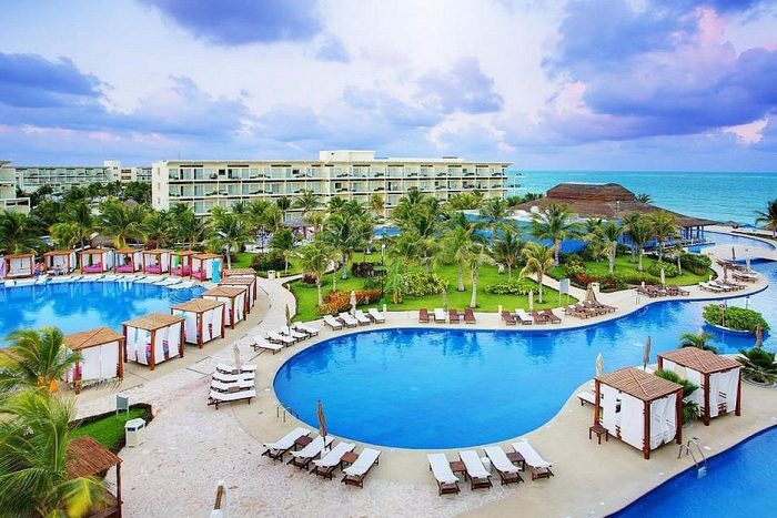 Azul Beach Resort Sensatori Ecomm Via Tripadvisor.com