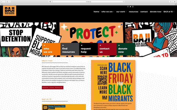 Black Alliance For Just Immigration Ecomm Via Baji.com