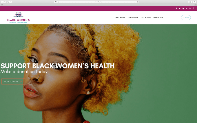 Black Womens Health Imperative Ecomm Via Bwhi.org