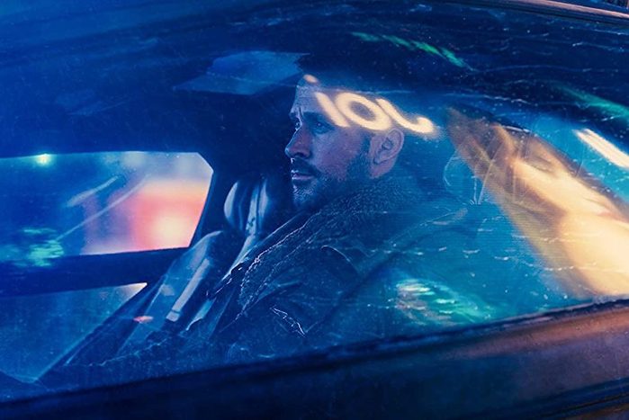 Blade Runner 2049 Via Amazon.com