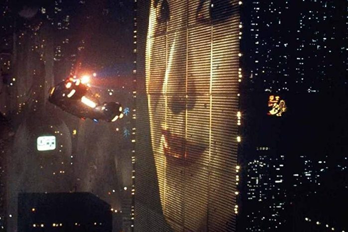 Blade Runner The Final Cut Via Amazon.com