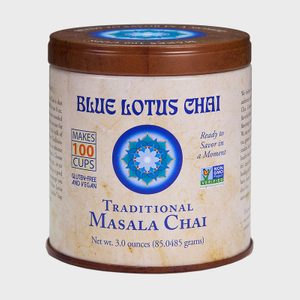 Blue Lotus Chai Ecomm Via Amazon