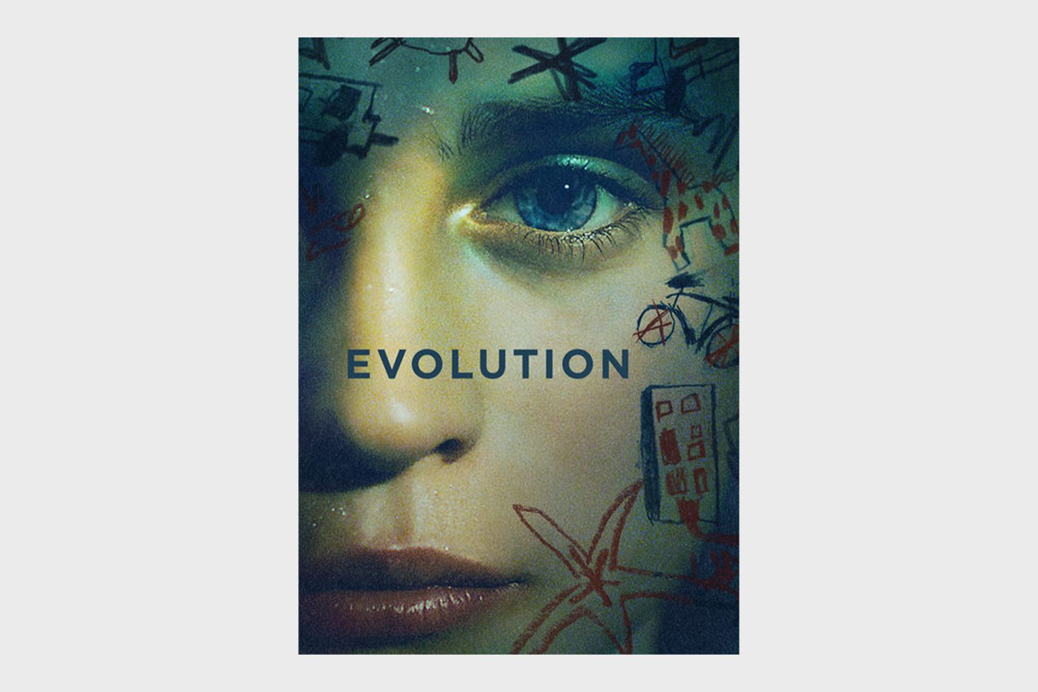 Evolution Final 2 Via Amazon.com