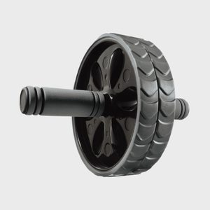 Fitness Gear Ab Wheel Ecomm Via Dickssportinggoods