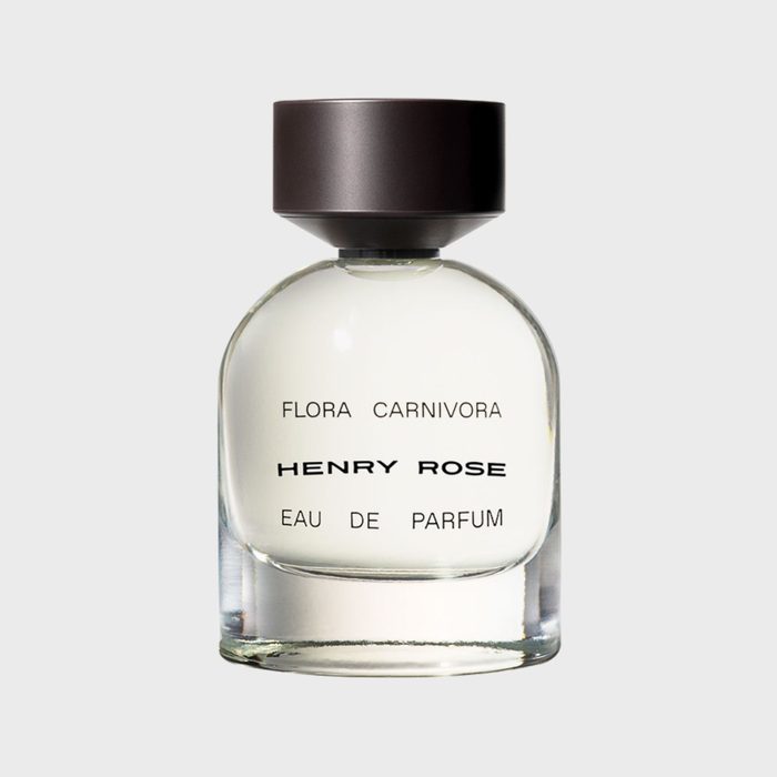 Henry Rose Flora Carnivora Eau De Parfum