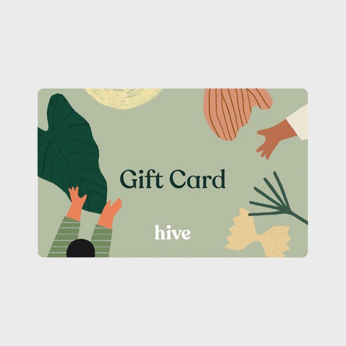 Hive Gift Card