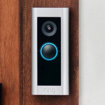 I Tried The Ring Pro 2 Doorbell—here's My Honest reviewReview