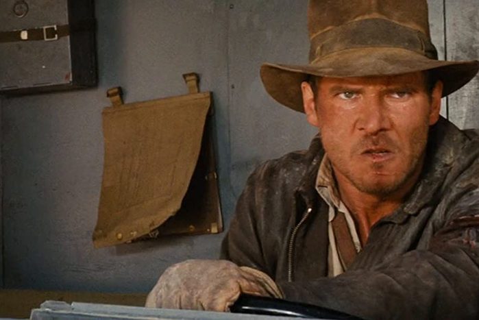 Indiana Jones And Raiders Of The Lost Ark Ecomm Via Amazon.com