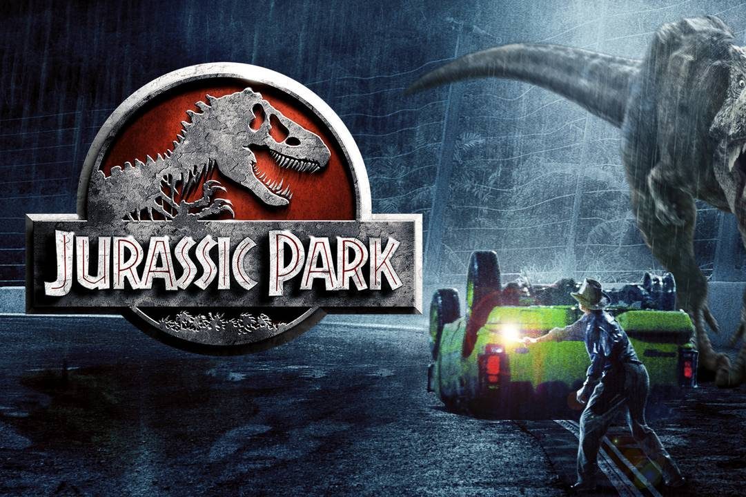 Jurassic Park Via Hbomax.com