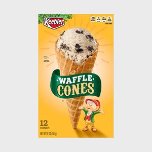 Keebler Ice Cream Cones Ecomm Via Amazon
