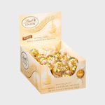 Lindt Lindor White Chocolate Truffles Ecomm Via Amazon