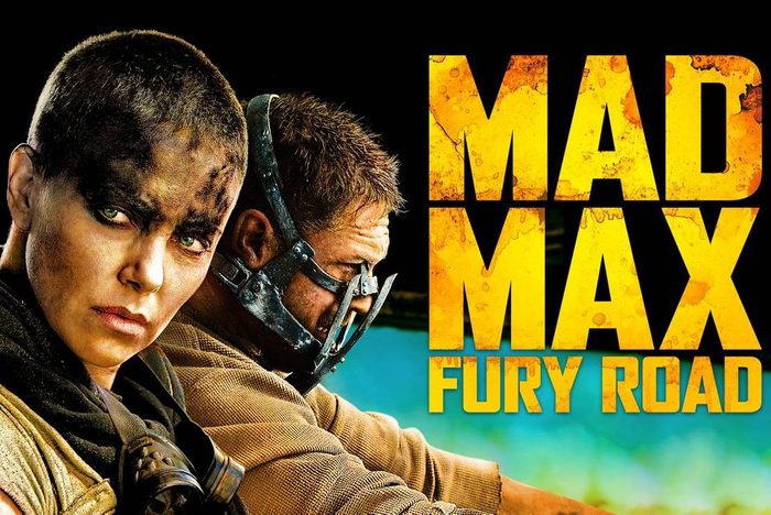 Mad Max Fury Road Via Hbomax.com