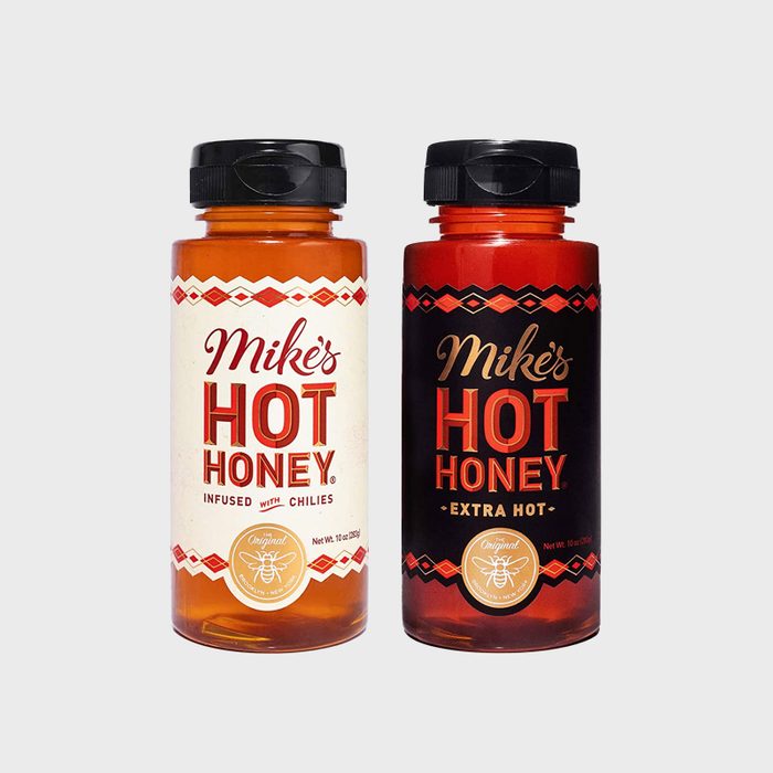 Mike's Hot Honey Combo Pack Via Amazon.com Ecomm